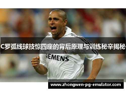 C罗弧线球技惊四座的背后原理与训练秘辛揭秘