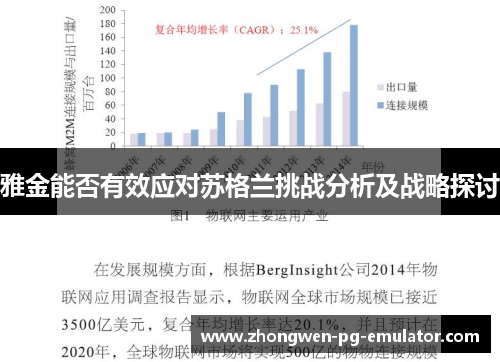 雅金能否有效应对苏格兰挑战分析及战略探讨