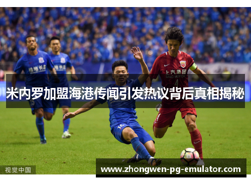 米内罗加盟海港传闻引发热议背后真相揭秘