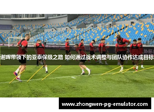 谢晖带领下的亚泰保级之路 如何通过战术调整与团队协作达成目标