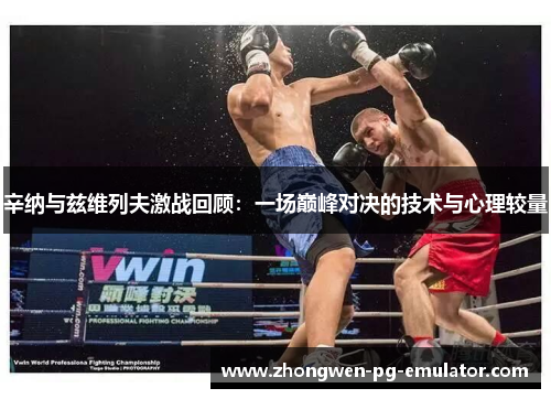 辛纳与兹维列夫激战回顾：一场巅峰对决的技术与心理较量